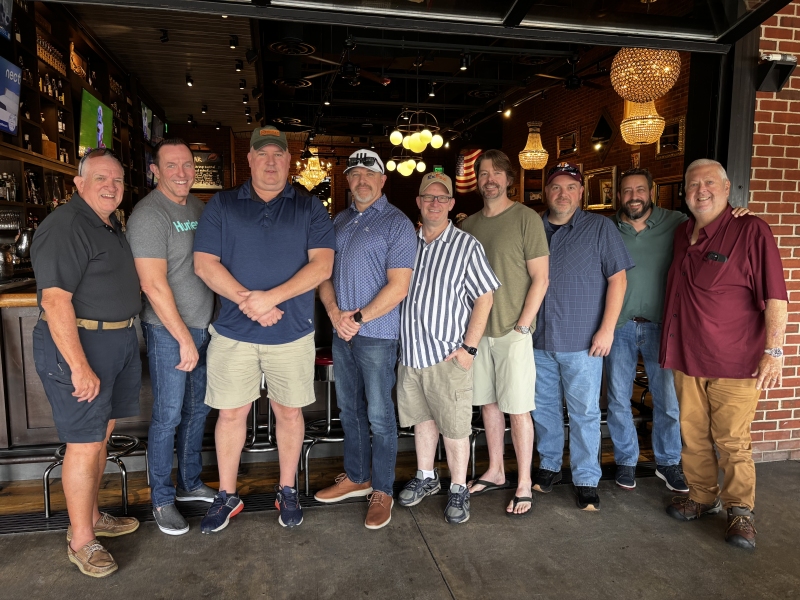 DMV Gathering September 2025